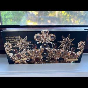 Pat McGrath Mothership IV: Decadence palette